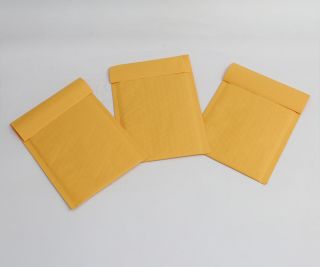Small size kraft paper bag