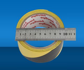 BOPP sealing tape