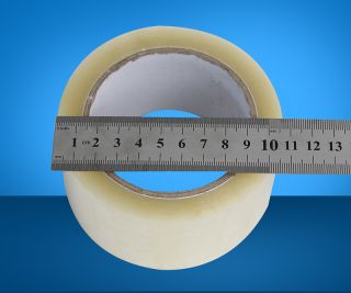 BOPP sealing tape