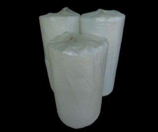 Multi-specification bubble film