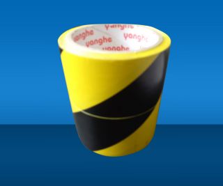 Warning tape