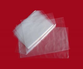 Plastic bag