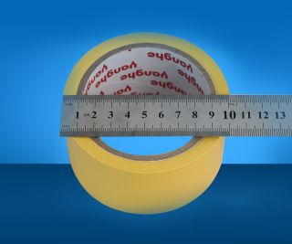 BOPP sealing tape