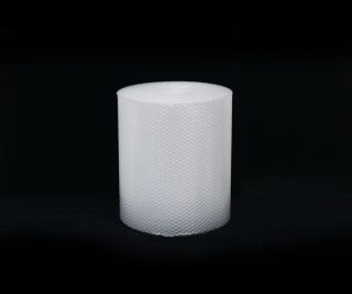 Small size bubble film