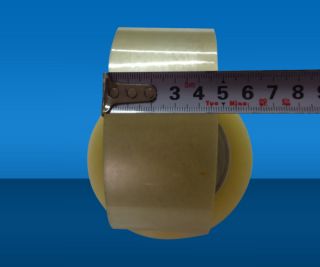 Packaging tape