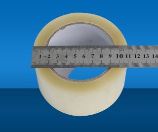 BOPP sealing tape