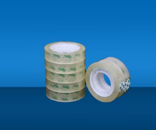 Stationery tape