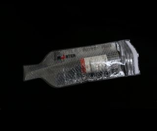Bottle protector