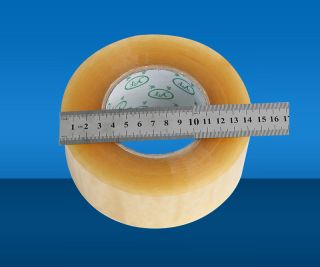 BOPP sealing tape