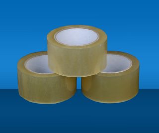 High transparent tape