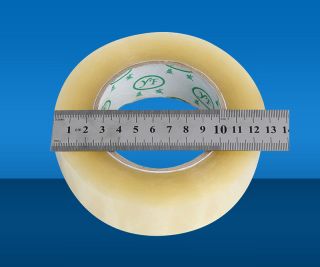 BOPP sealing tape